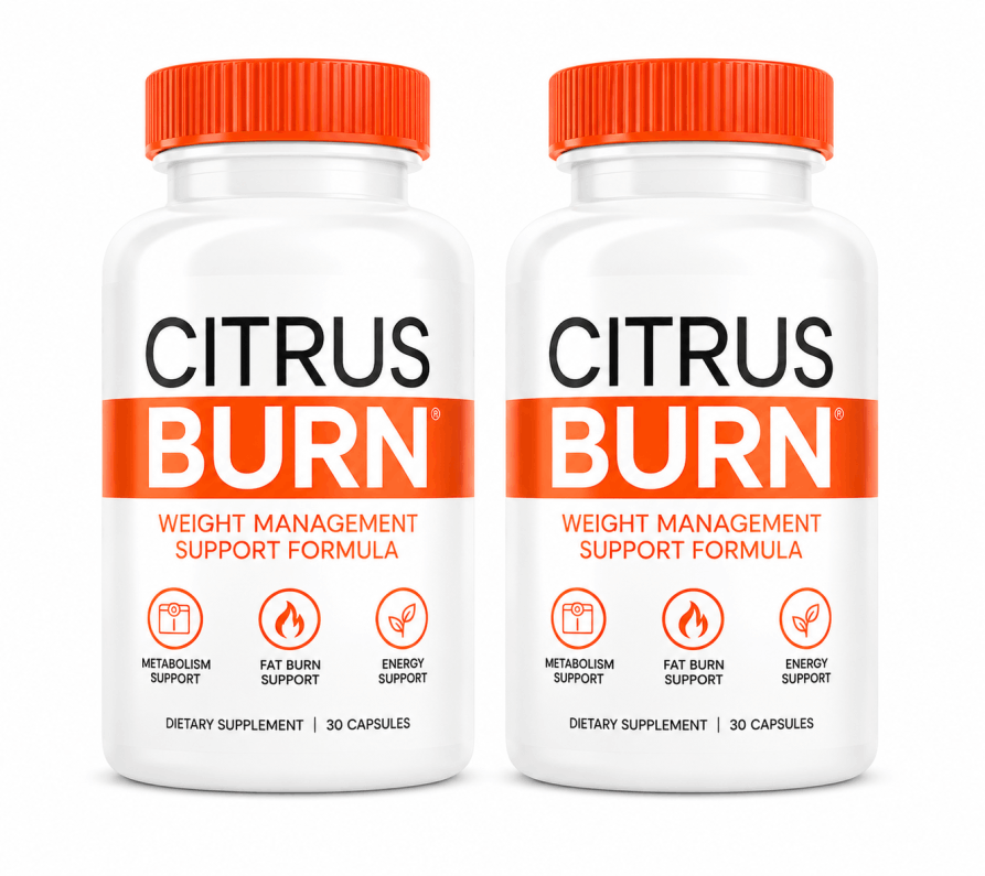 Citrus Burn